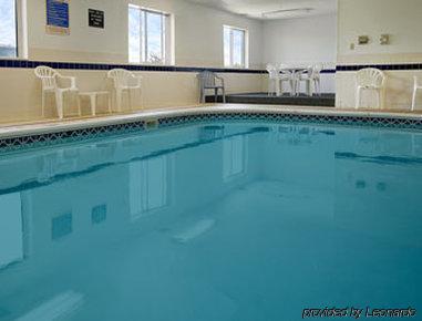 Hotel Super 8 By Wyndham Il Monmouth