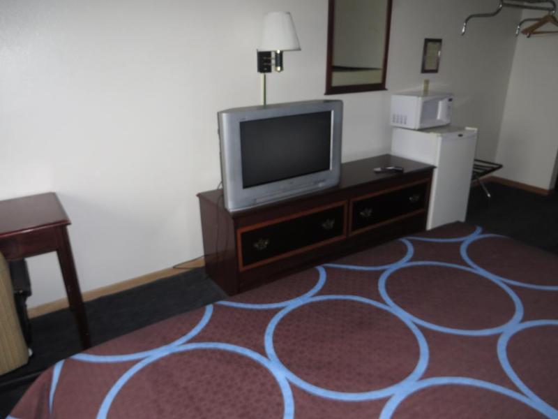 Hotel Super 8 By Wyndham Il