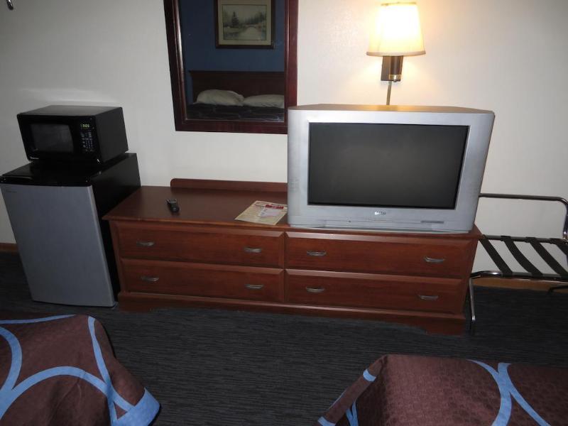 Super 8 By Wyndham Il Hotel 2*